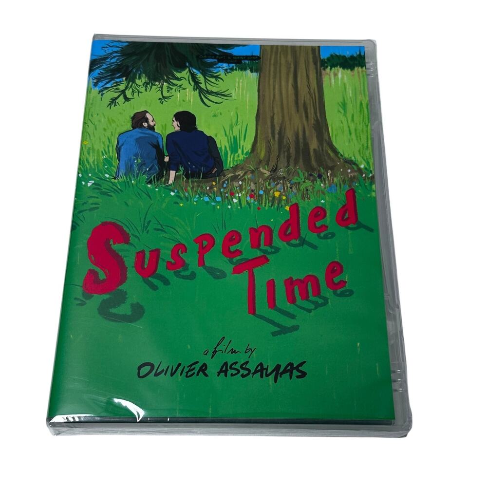 Suspended Time [New DVD] Subtitled